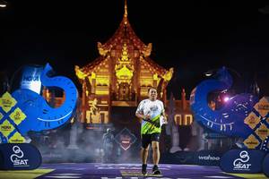 BIB: 
                            <button type="button" onclick="openModal(22342527)" class="btn btn-primary btn-sm float-right btn-popup" data-toggle="modal" data-target=".modal-high-quality">
                        <i class="fas fa-shopping-cart"></i> Add to Cart
                    </button>
                                            <button type="button" onclick="isThisMe(22342527, true)" class="btn btn-success btn-sm float-right btn-popup btn-isme hidden" data-toggle="tooltip" data-placement="bottom" title="นี่คือรูปของคุณใช่ไหม คลิกที่นี่เพื่อเอาเข้าอัลบั้ม">
                        <i class="fas fa-plus"></i> Add to album
                    </button>
                    <button type="button" onclick="isThisMe(22342527, false)" class="btn btn-warning btn-sm float-right btn-popup btn-isnotme hidden">
                        <i class="fas fa-ban"></i> Remove from album
                    </button>